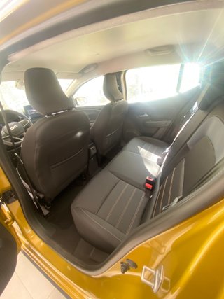Dacia Sandero Stepway GLP 120 CV ECO Nuevo