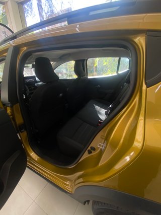 Dacia Sandero Stepway GLP 120 CV ECO Nuevo