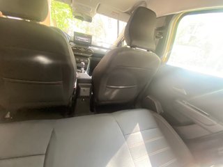 Dacia Sandero Stepway GLP 120 CV ECO Nuevo