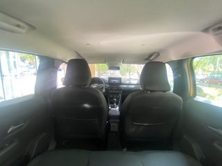Dacia Sandero Stepway GLP 120 CV ECO Nuevo