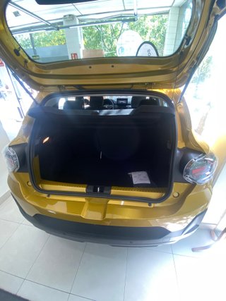 Dacia Sandero Stepway GLP 120 CV ECO Nuevo