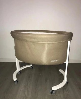 Micuna Smart Minicuna