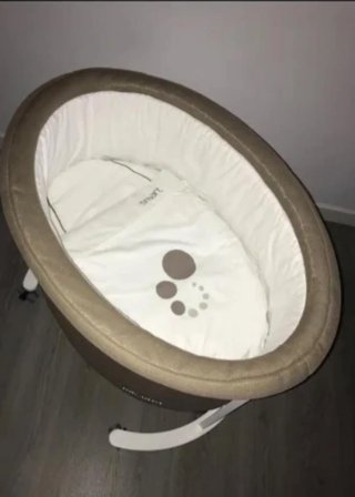 Micuna Smart Minicuna