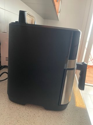 Freidora de aire NARVI 6,5 L