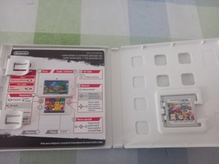Gioco nintendo 3ds Super Smash Bros. 3d