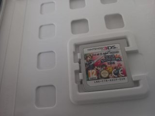Gioco nintendo 3ds Super Smash Bros. 3d