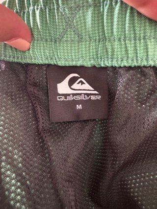 2 Bañadores Quiksilver Everyday Deluxe