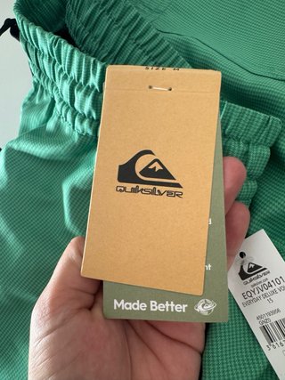 2 Bañadores Quiksilver Everyday Deluxe