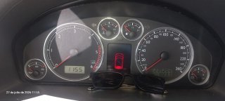 SEAT Alhambra 2007