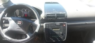 SEAT Alhambra 2007