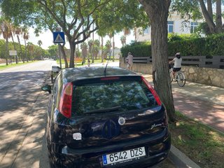 FIAT Punto 2006