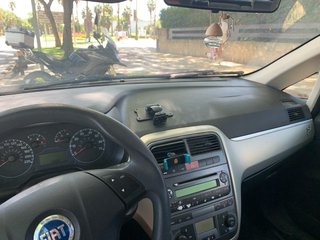 FIAT Punto 2006