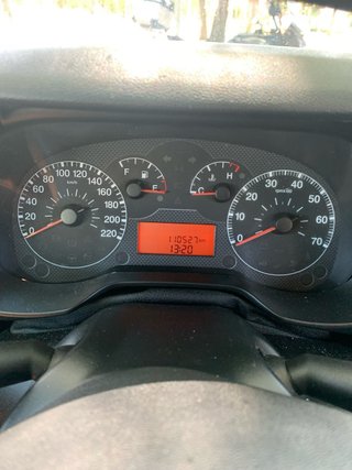 FIAT Punto 2006
