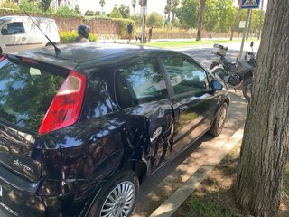 FIAT Punto 2006