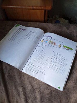 Workbook 3 ESO