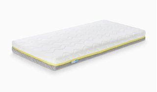 Colchón cuna 120x60cm Ecus kids Oxsi Visco Plus