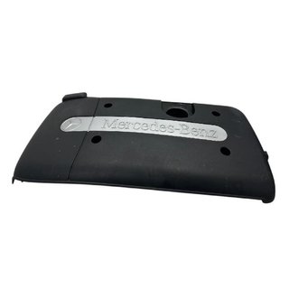 Tapa motor a6110101067 mercedes-benz clase 387465