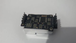 Sensor CO2 NDIR Cubic CM1106