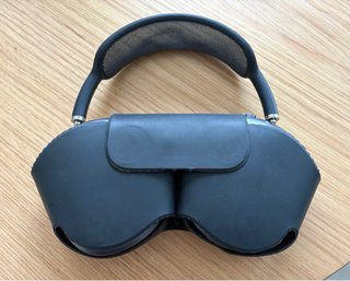 Airpods Max Space Gray
