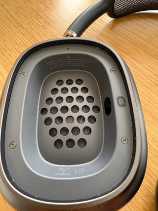 Airpods Max Space Gray