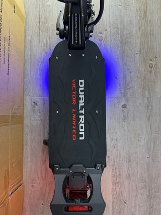 Dualtron Victor Limited DGT