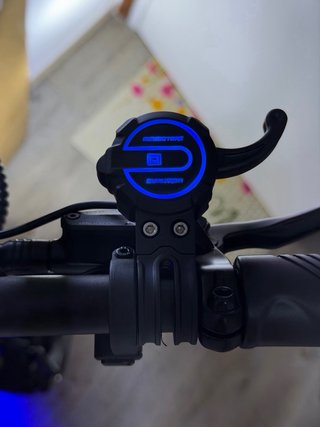 Dualtron Victor Limited DGT