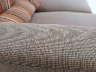 Sofá chaise longue en Torrelavega
