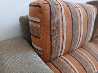 Sofá chaise longue en Torrelavega