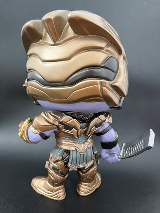 Funko Pop de Thanos Edición Grande