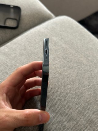 iPhone 12 Pro Azul Grafito