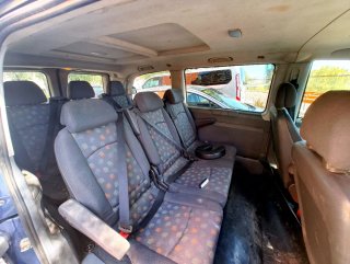 Mercedes-Benz Vito 2007