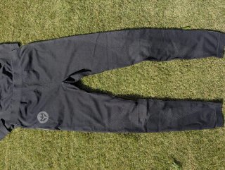Conjunto Térmico Moto Armure Talla M/L A ESTRENAR