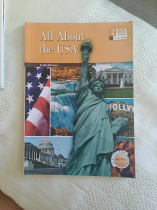 ALL ABOUT USA ESO2 ACTIVITY
