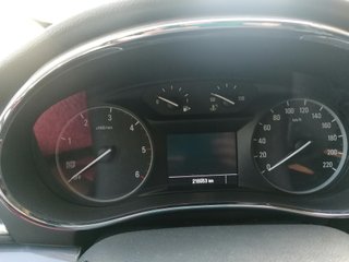 Opel Mokka X 2017 - 1.6 CDTI 136 COLOR EDITION 5P