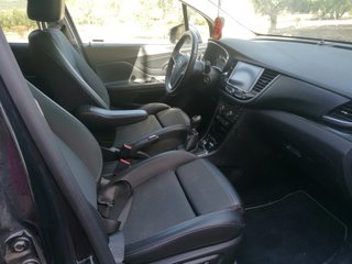 Opel Mokka X 2017 - 1.6 CDTI 136 COLOR EDITION 5P