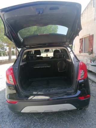 Opel Mokka X 2017 - 1.6 CDTI 136 COLOR EDITION 5P