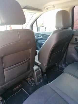 Opel Mokka X 2017 - 1.6 CDTI 136 COLOR EDITION 5P