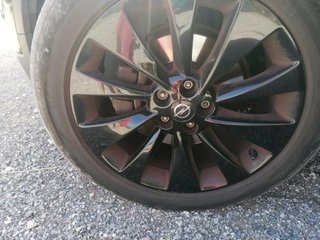 Opel Mokka X 2017 - 1.6 CDTI 136 COLOR EDITION 5P