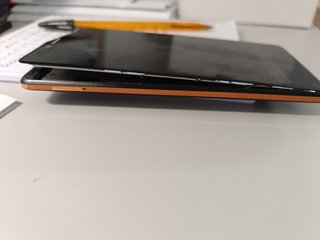 Nokia 7 Plus para piezas