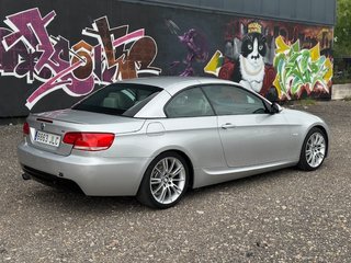 BMW Serie 3 2009