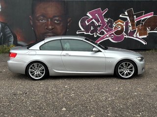 BMW Serie 3 2009