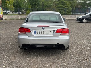 BMW Serie 3 2009