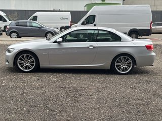 BMW Serie 3 2009