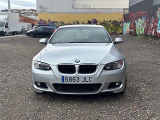 BMW Serie 3 2009