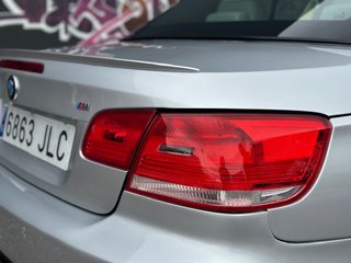 BMW Serie 3 2009