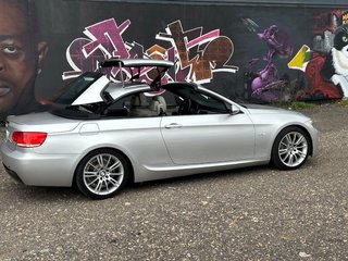 BMW Serie 3 2009