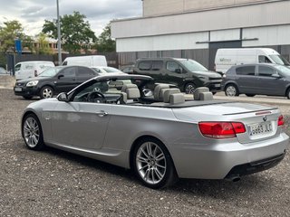 BMW Serie 3 2009