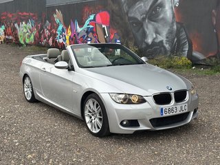 BMW Serie 3 2009