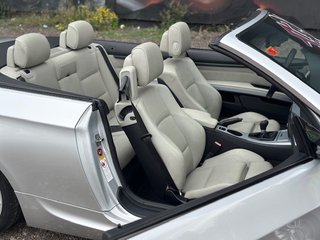BMW Serie 3 2009