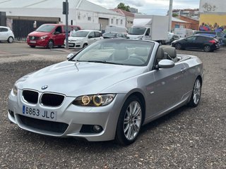 BMW Serie 3 2009